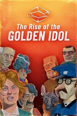 The Rise of the Golden Idol